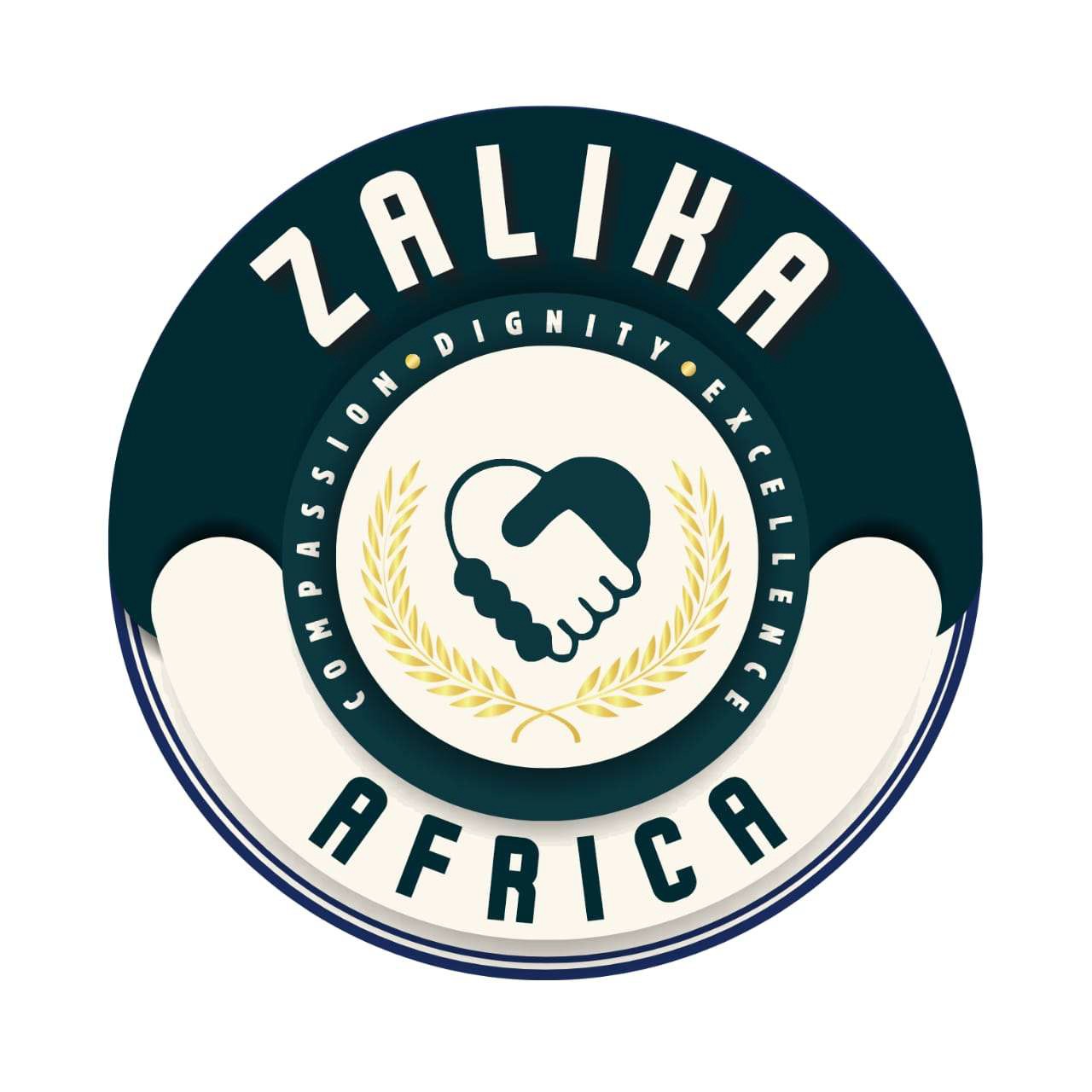 Zalika Africa logo